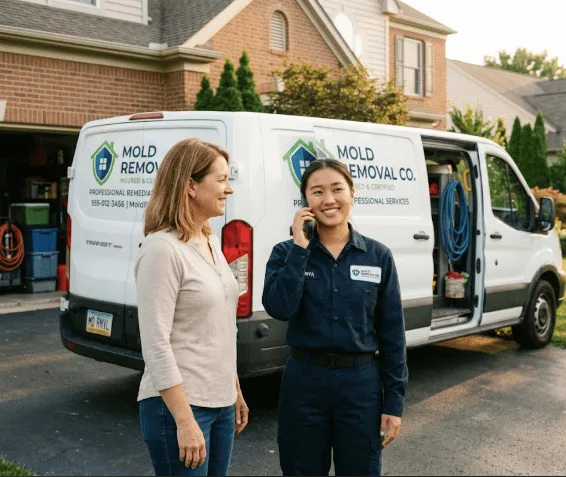 Crawlspace Mold Remediation Emporia, VA FAQs